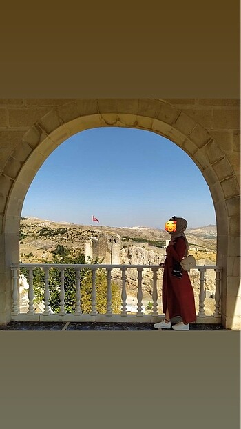 Diğer Günlük elbise