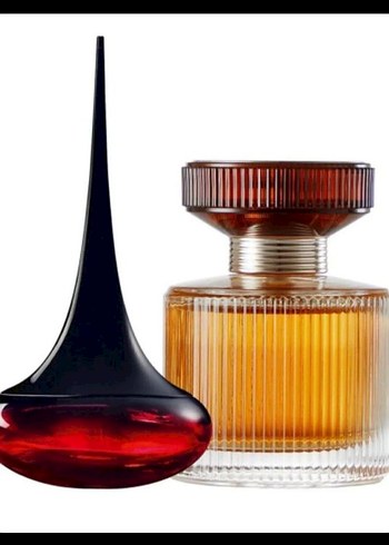 love potion ve amber exilir