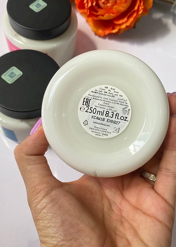 Oriflame Vücut Kremi - Görsel 7