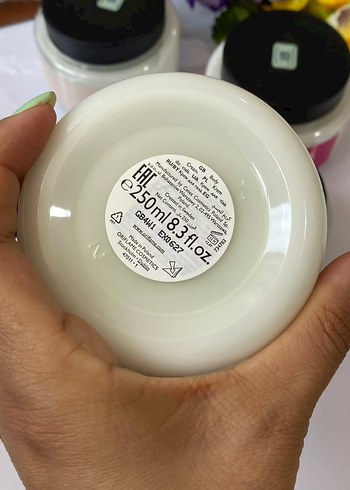 Oriflame Parfümlü Vücut Kremleri - Görsel 6