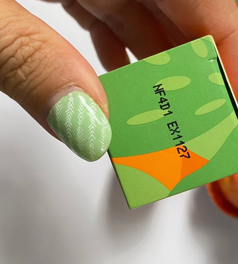 tender care - Görsel 3