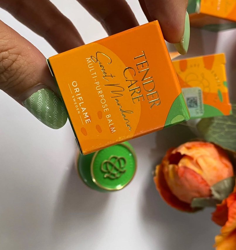 tender care - Görsel 2