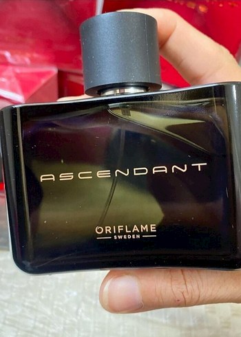  Beden ascendant