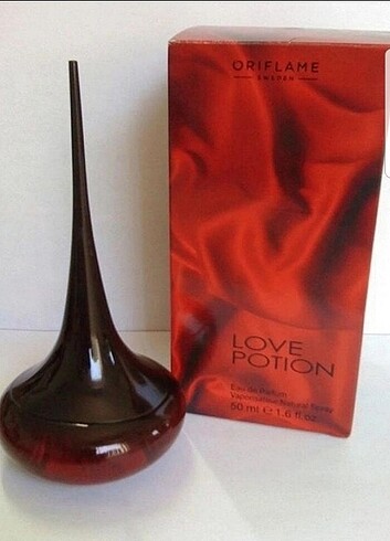 Love potion 