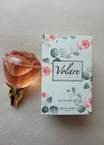  Beden Volare