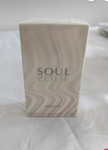 Soul parfüm