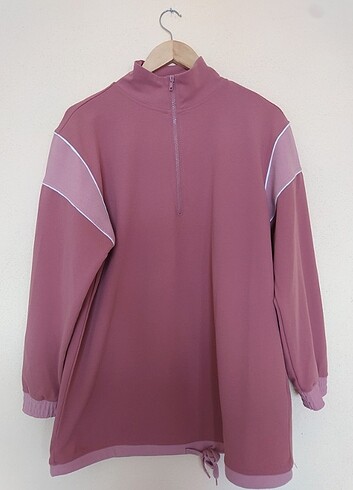 Defacto Spor Tunik