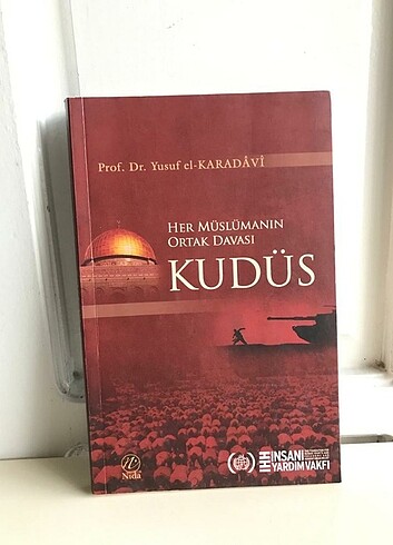 Kudüs 