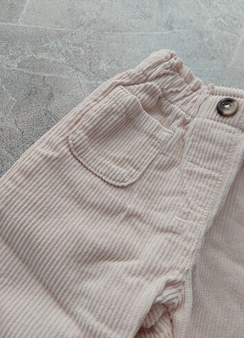 LC Waikiki Lcw 12.18 bebek pantolon