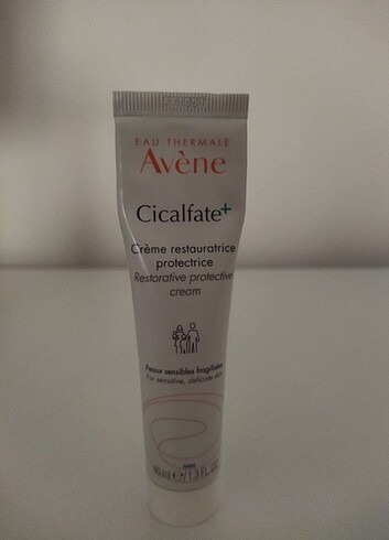 Avene krem