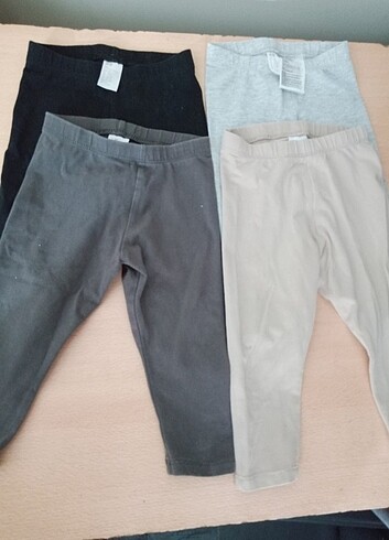 H&M Bebek Pijama