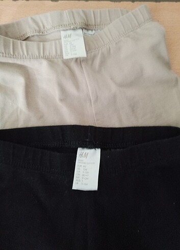 H&M H&M Bebek Pijama