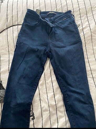 Mavi Skinny Jean
