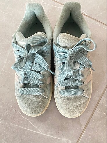 Adidas Campus Spor Ayakkabı