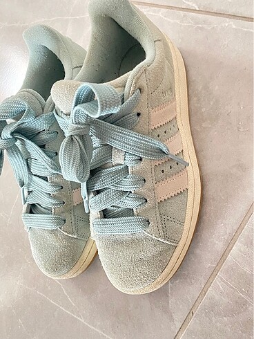 Adidas Adidas Campus Spor Ayakkabı