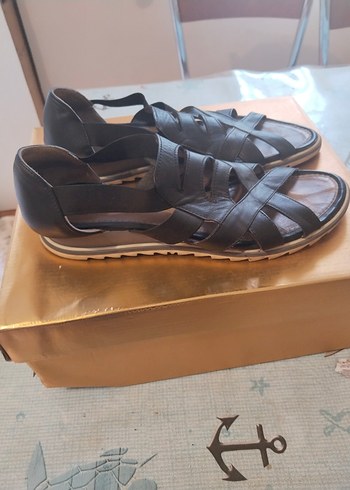 beta sandalet ayakkabi - Görsel 3