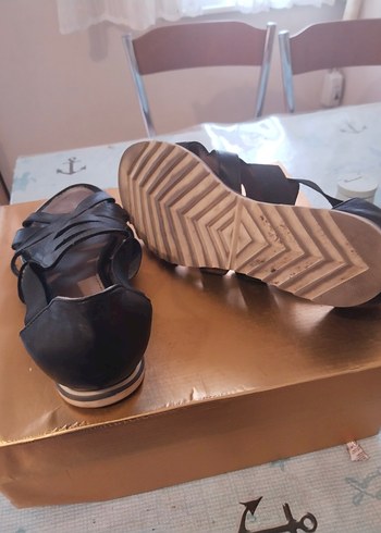 beta sandalet ayakkabi - Görsel 5