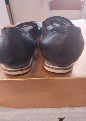 beta sandalet ayakkabi - Görsel 4