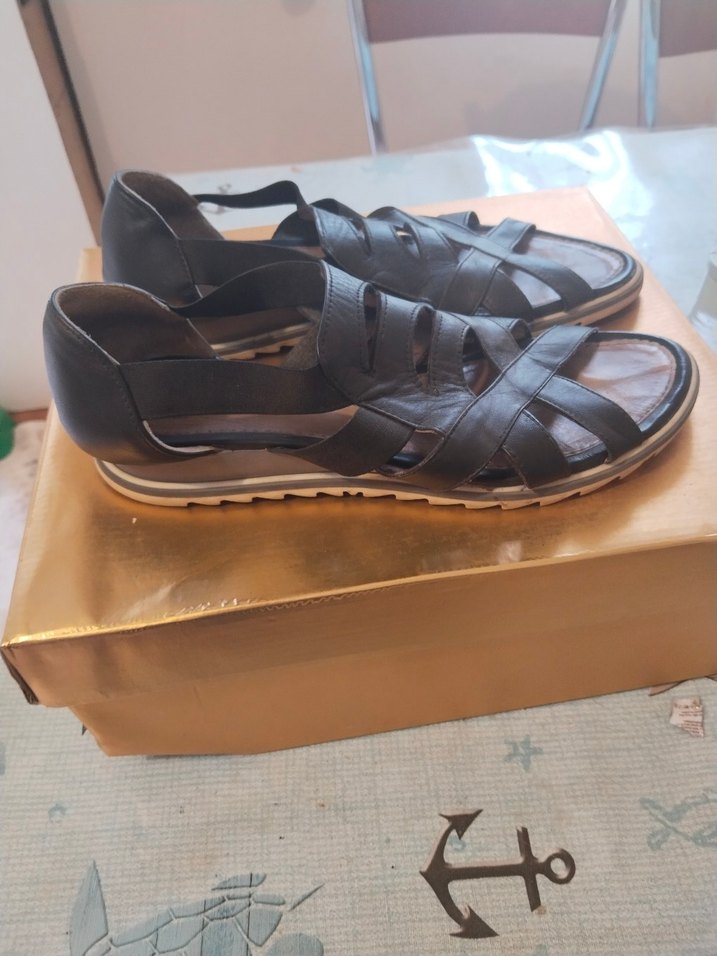 beta sandalet ayakkabi - Görsel 3