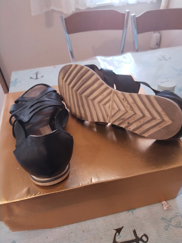 beta sandalet ayakkabi - Görsel 5