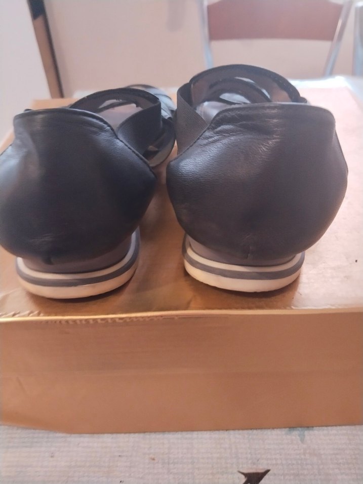 beta sandalet ayakkabi - Görsel 4