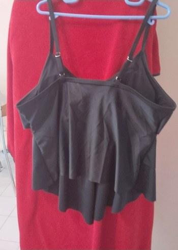 büyük beden mayo yurtdışından - Görsel 5