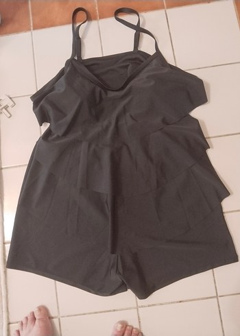 büyük beden mayo yurtdışından - Görsel 4