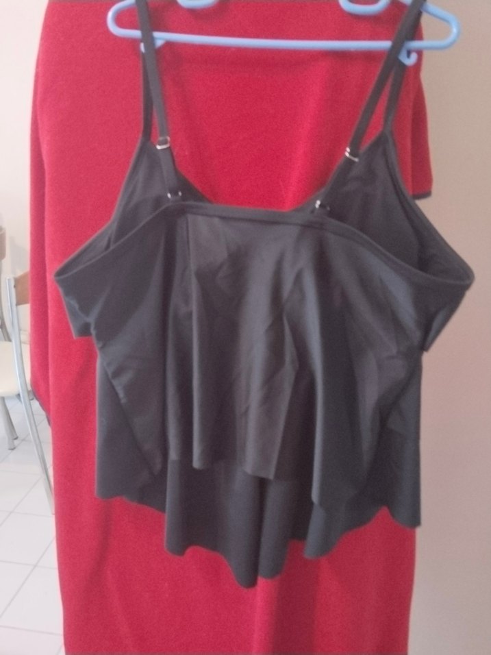 büyük beden mayo yurtdışından - Görsel 5