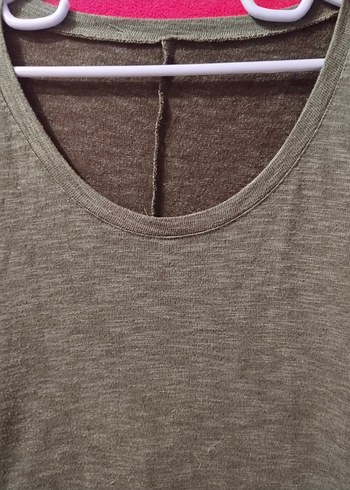 yeşil trikobuluz batik - Görsel 2