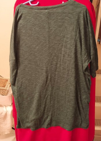 yeşil trikobuluz batik - Görsel 3