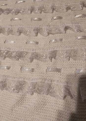 el örgüsü bebek bahtaniyesi - Görsel 2