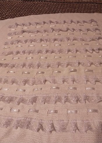 el örgüsü bebek bahtaniyesi - Görsel 3