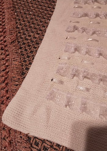 el örgüsü bebek bahtaniyesi - Görsel 4