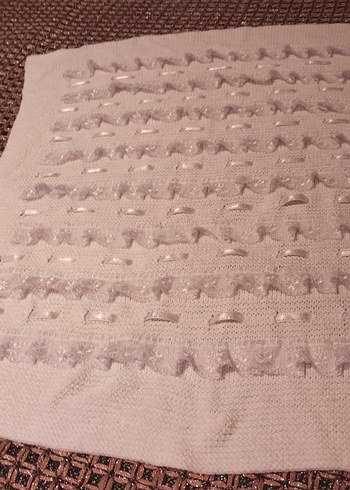 el örgüsü bebek bahtaniyesi - Görsel 5