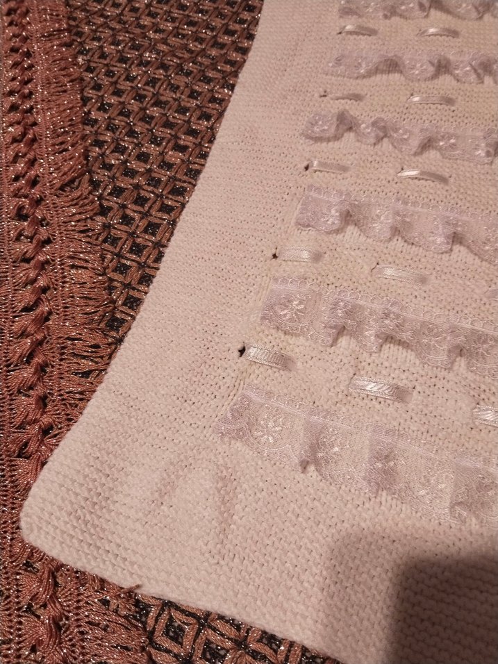 el örgüsü bebek bahtaniyesi - Görsel 4