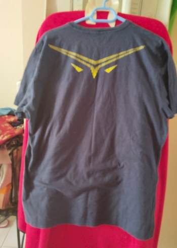 orijinal Fenerbahçe tisort - Görsel 3