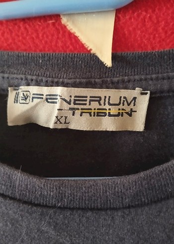 orijinal Fenerbahçe tisort - Görsel 2