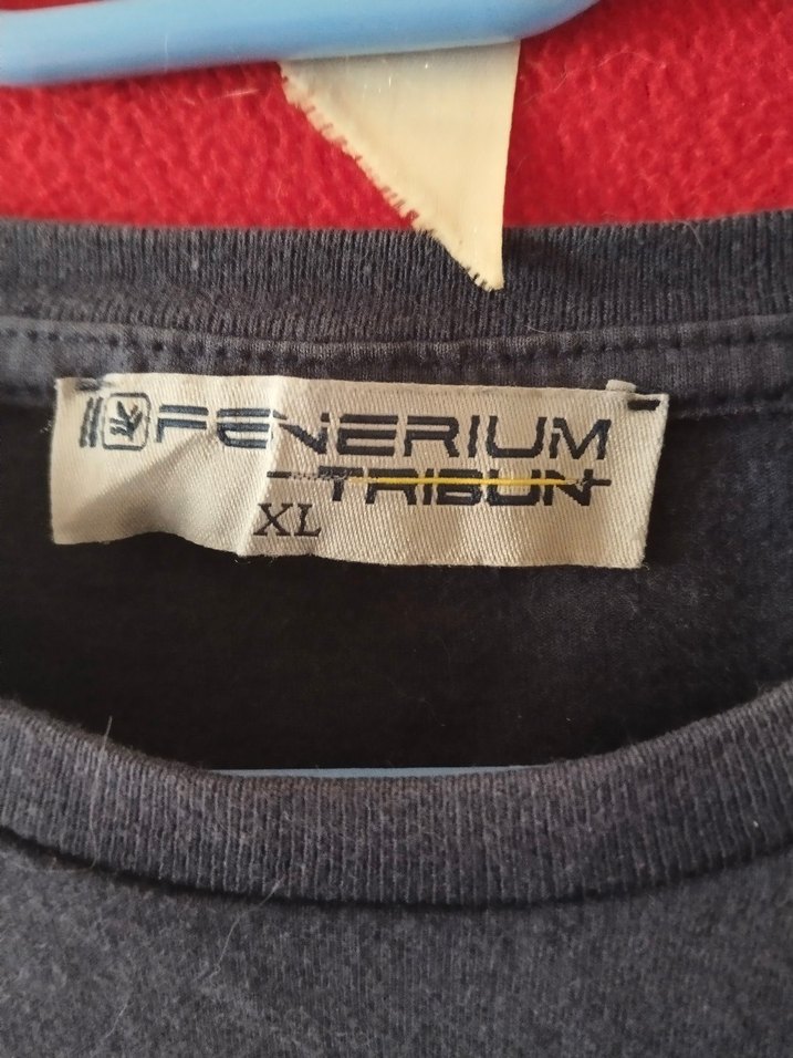 orijinal Fenerbahçe tisort - Görsel 2