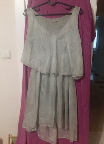 Diğer Made in İtalya elbise