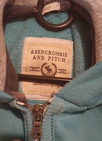 Abercrombie & Fitch Swet short 