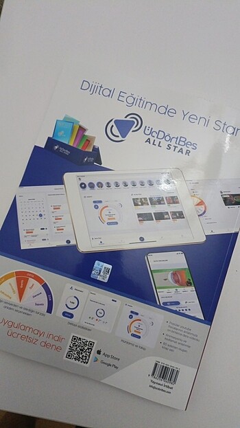  ÜçDörtBeş Geometri 2 Konu Anlatımlı Soru Bankası