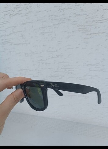 Ray Ban Ray ban 50 ekartman gözlük