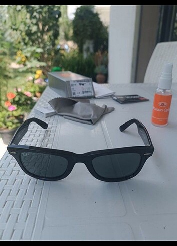  Beden Ray ban 50 ekartman gözlük