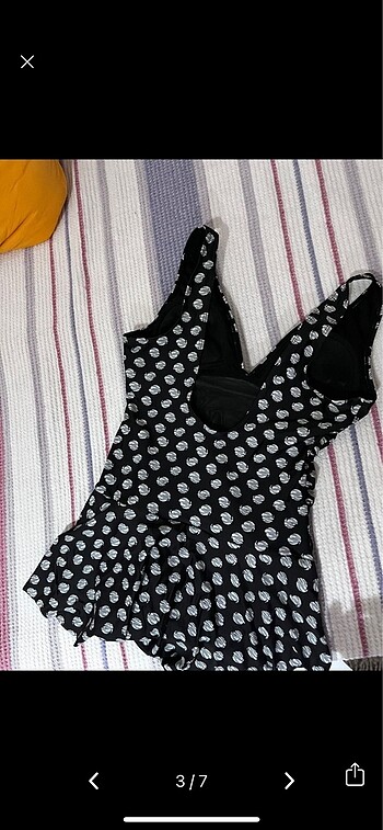 LC Waikiki Etekli mayo