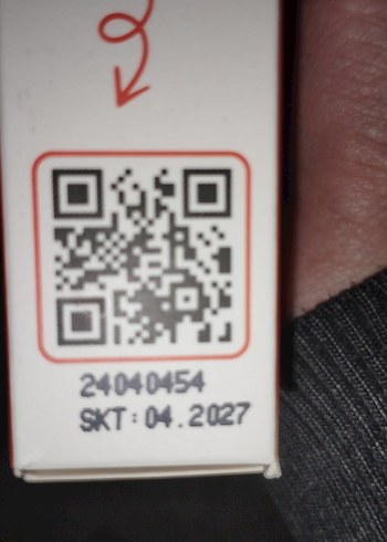 b-good care SPF 50+ Yüz Güneş Sütü - Görsel 5