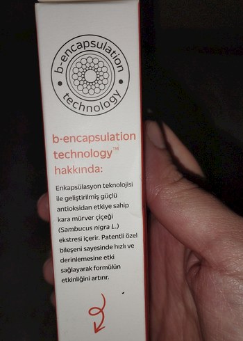 b-good care SPF 50+ Yüz Güneş Sütü - Görsel 4