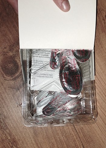 FeriFer 40 Oral Çözelti 315 mg/ml - Görsel 2