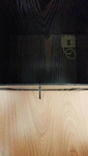 Takı sandığı ahşap - Görsel 3