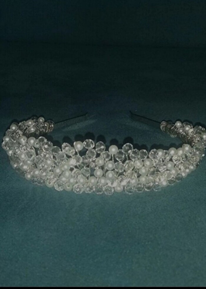 Gelin Tacı - Görsel 2