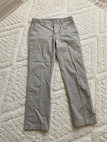 Sarar erkek pantalon